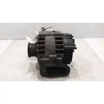 

SG10B032 Alternator Renault Kangoo I (f/kc0) 4x4 Expression