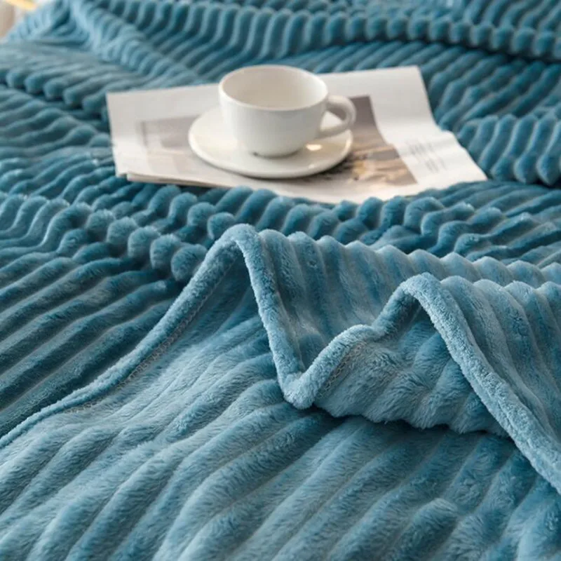 Дешево высокое качество горячая Распродажа 200x230 см Брендовое Клетчатое одеяло супер мягкое Флисовое одеяло s на кровать зимнее покрывало в клетку