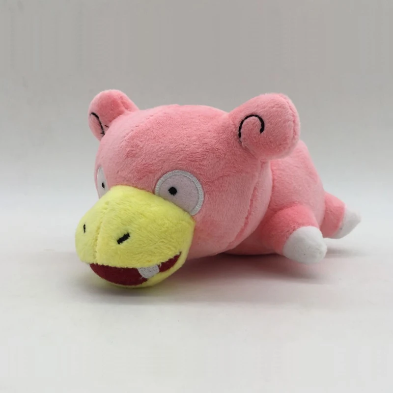 pink bulbasaur plush