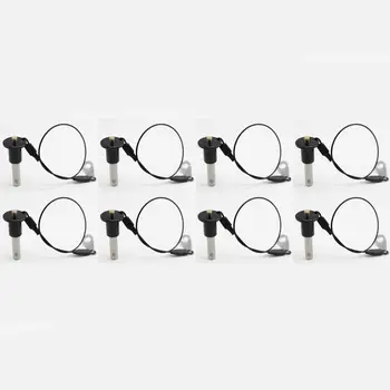 

8pcs/lot speakers pin 8x22mm for line array speakers in professional audio