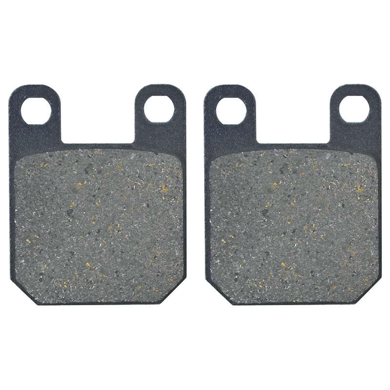 Motorcycle Front and Rear Brake Pads for APRILIA SM50 SX50 SM125 SX125 TX311 SUZUKI RMX50 YAMAHA TY250R TYZ250R | Автомобили и