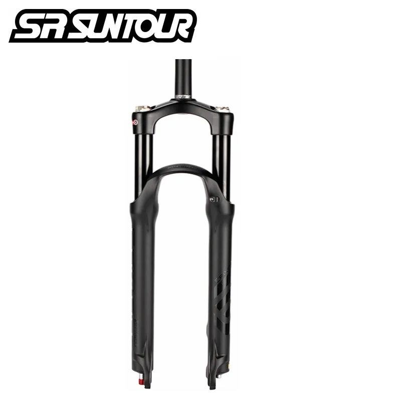 fork epixon 29er