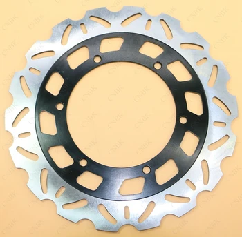 

for KAWASAKI Er5 500 1996 - 2006 Front Disc Brake Rotor 96 06 97 98 99 00 01 02 03 04 05 1997 1998 1999 2000 2001 2002 2003 2004