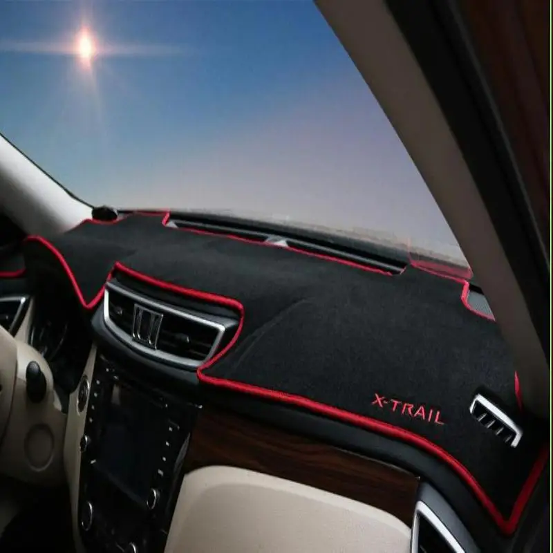 Автомобильные аксессуары для Nissan X Trail T32 2014 2019 гг.|Лепнина интерьера| |