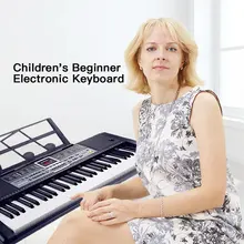 61 keys electronic piano
