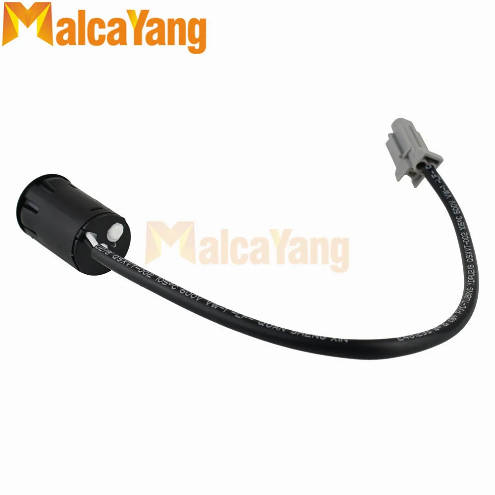 PDC Датчик дистанции парковки для Toyota Land Cruiser Lexus LX470 черный белый цвет PZ362-60317 PZ36260317