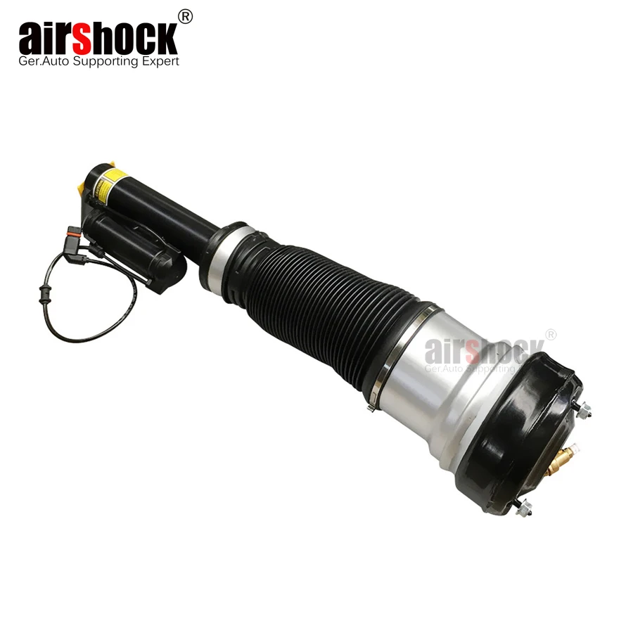 

AirShock Air Suspension Shock Absorber Front Air Strut For Mercedes Benz S Class W220 S350 S600 S55 2203202438 2203205113