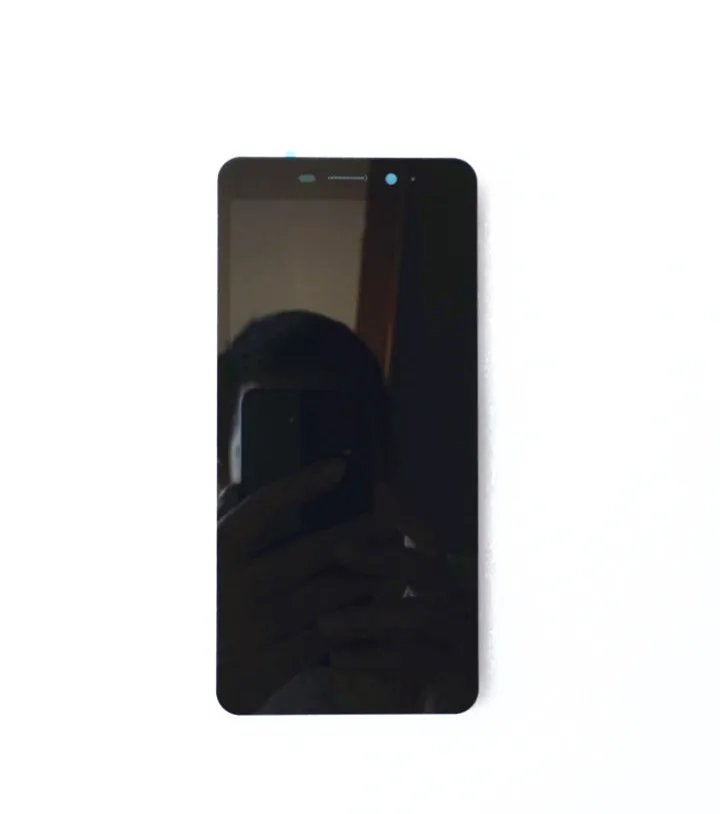 Для Ulefone Armor X3 сотовый телефон 5,5 дюймов IP68 1440*720 ЖК-дисплей+ сенсорный экран дигитайзер сборка замена стекла