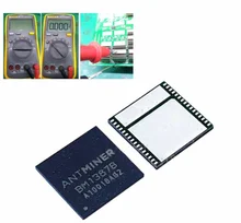 

Brand new original BM1387 BM1387B Antminer S9 hashrate board repair and production of mining chips