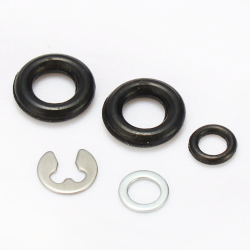 Комплект Для Ремонта Карбюратора для Harley Davidson CV40 27421-99C CV Carb Rebuild Kit аксессуары для мотоциклов запасные части