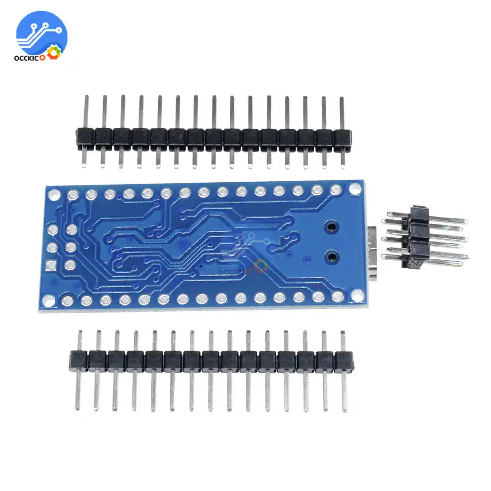 Микроконтроллер Nano V3.0 3 0 ATmega168 CH340G CH340 мини USB плата модуль в 5 в/16 мгц для Arduino V3|usb mini