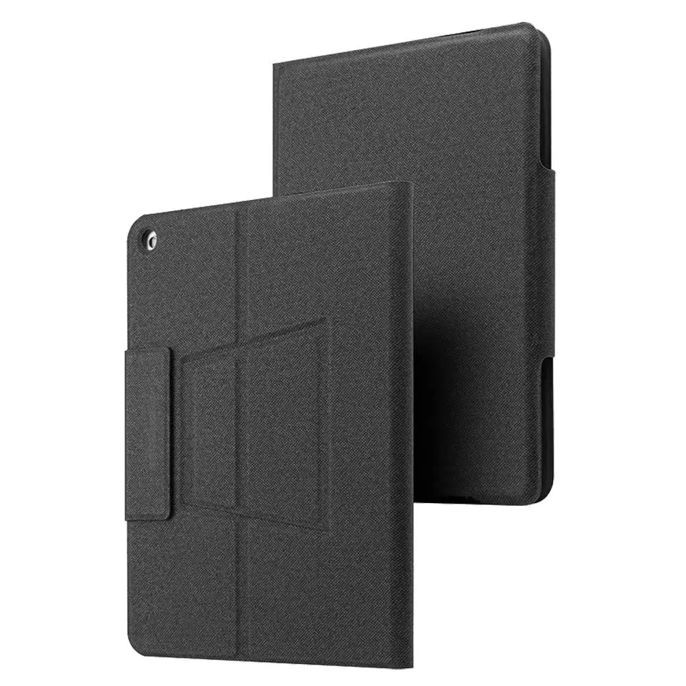 Беспроводная клавиатура чехол для iPad 10,2 дюймов чехол подсветка клавиатура чехол для iPad 10," из искусственной кожи противоударный чехол