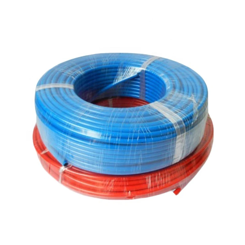 High Temperature Resistant Low Pressure Acid Alkali Pipe PA11 Nylon PA6 | Обустройство дома