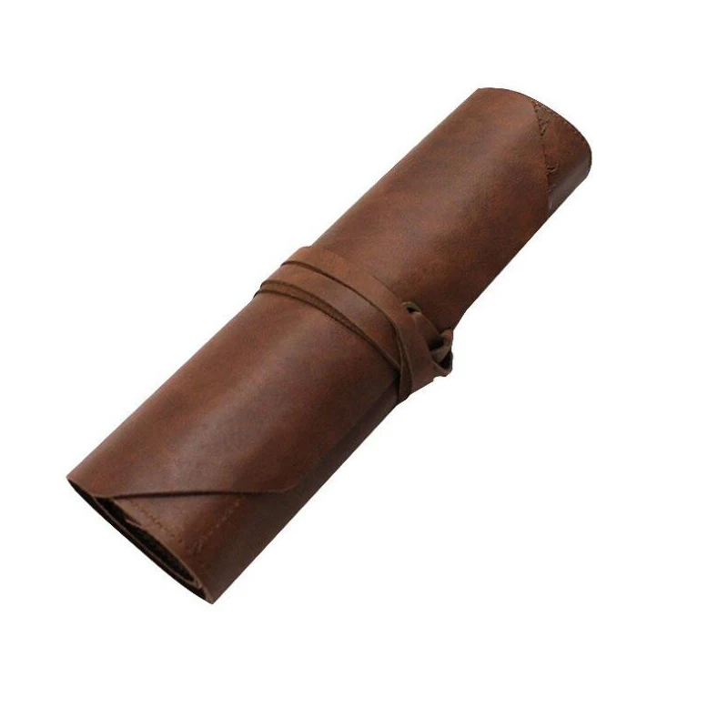 Reel Kit Handbag Multi-function Storage Bag Engraving Knife Leather Tool Bag Woodworking Tool Storage Box tool chest for sale Tool Storage Items