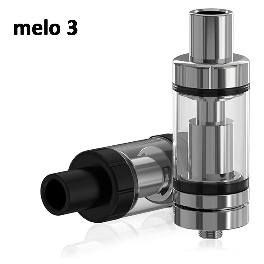 Новый melo 3 III мини распылитель 2 мл секунды Пико 75 Вт |