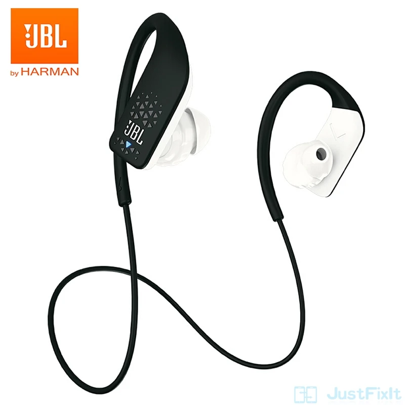 Наушники JBL Grip 500 беспроводные Bluetooth спортивные наушники гарнитура Бас Звук