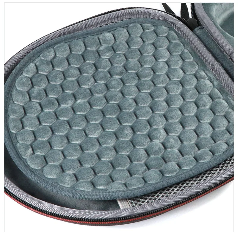 Hot Hard Case for Sony Wh Ch700N Wireless Noise Cancelling Headphones Travel Carrying Storage Bag