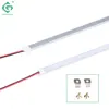 30CM 50CM 220V 230V 240V Under Cabinet Led Strip Light Kitchen Closet Lamp Cuisine Bookcase Wardrobe Cocina Bedroom Night Lights ► Photo 1/6