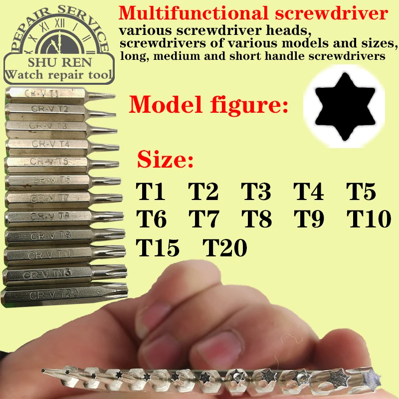 Free shipping,59-in-1 screwdriver set, multi-function screwdriver set, watch, mobile phone, computer maintenance tools