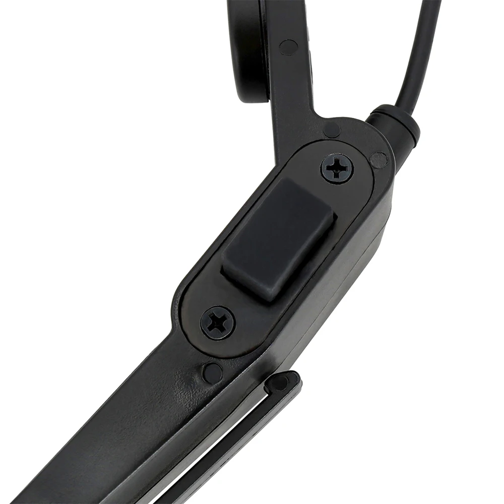 Рисунок 4 - Ручной микрофон Kenwood plug 2-pin H250 PTT