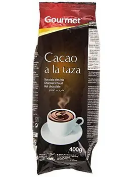 

Gourmet - Cacao a la Taza - 400 g