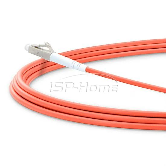 5 шт./пакет 5 м LC/UPC-SC/оптический патч-корд Simplex 2,0 мм OM1 62,5/125um многомодовый волоконно-оптический патч-кабель
