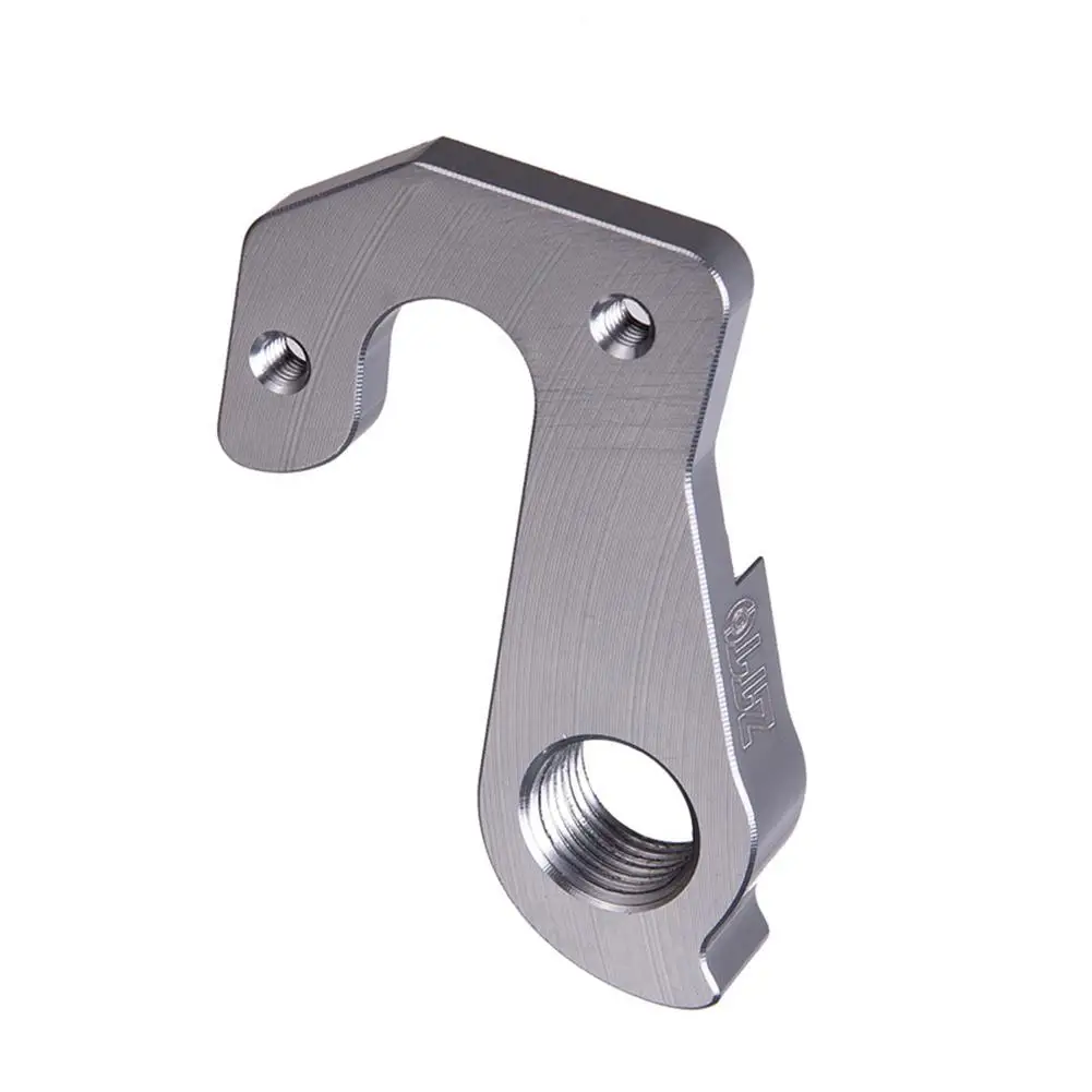 Clearance Universal MTB Road Bike Bicycle Alloy Rear Frame Bike Hook Tail Parts Hanger For Racing MTB 2