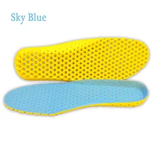 1 Pair Orthopedic Memory Foam Sport Shoe Insoles For The Feet Arch Support Shoe Pad Light Breathable Anti-Slip Soft Insert Soles Shoe Accessories 1 Pair Orthopedic Memory Foam Sport Shoe Insoles For The Feet Arch Support Shoe Pad Light Breathable Anti-Slip Soft Insert Soles Shoe Accessories