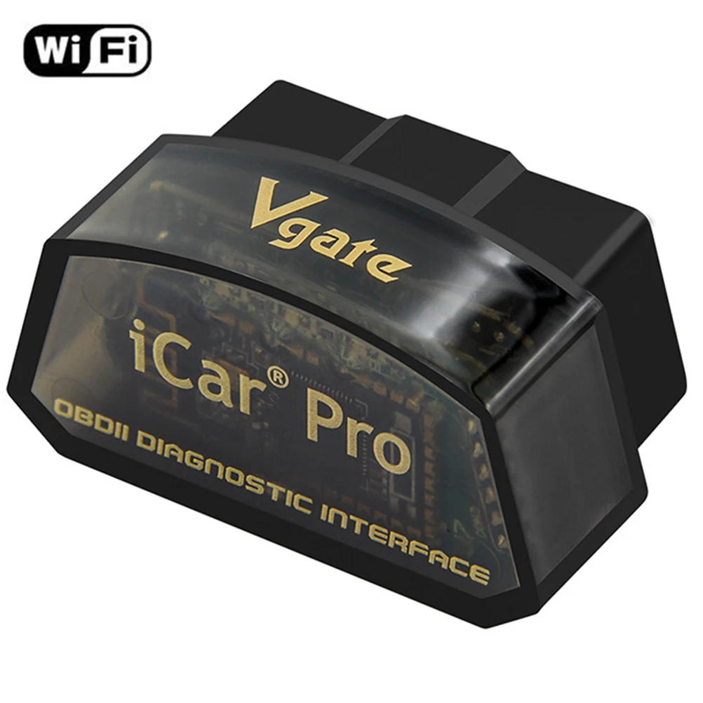 Vgate Icar Pro Bluetooth Elm327 Bluetooth 4.0 Support Android Ios