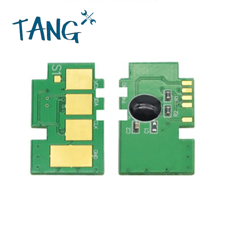 

15K MLT-D203E MLT D203E/S/L/U toner cartridge chip for samsung SL M3820 M3870 M4020 M4070 M4072 M3870FW M4020ND M4070FR M4070FX