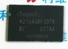 10 шт./лот H27U4G8F2DTR-BC H27U4G8F2DTR TSOP48