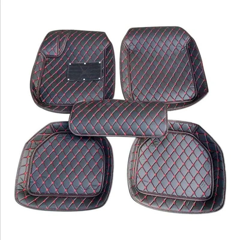 Коврики для автомобиля коврики Honda civic 2008 2006-2011 4d аккорд 2003-2007 crv jazz 2006