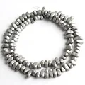 Matte rhodium