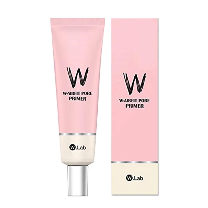 

Airfit Pore Primer Pores Away Make Up Primer Base Makeup for Face Brighten Smooth Skin Invisible Pores Concealer Korea cosmetic