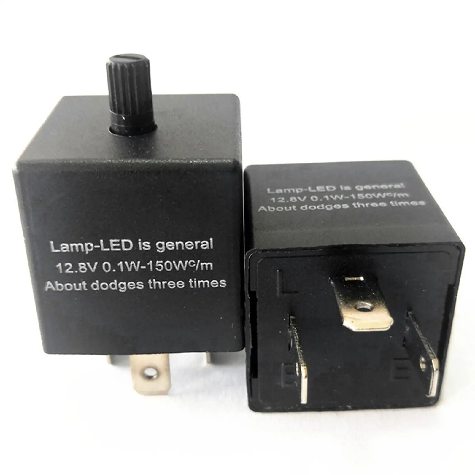 Turn Signal Relay Led Motorcycle Motorcycle Blinker Relay