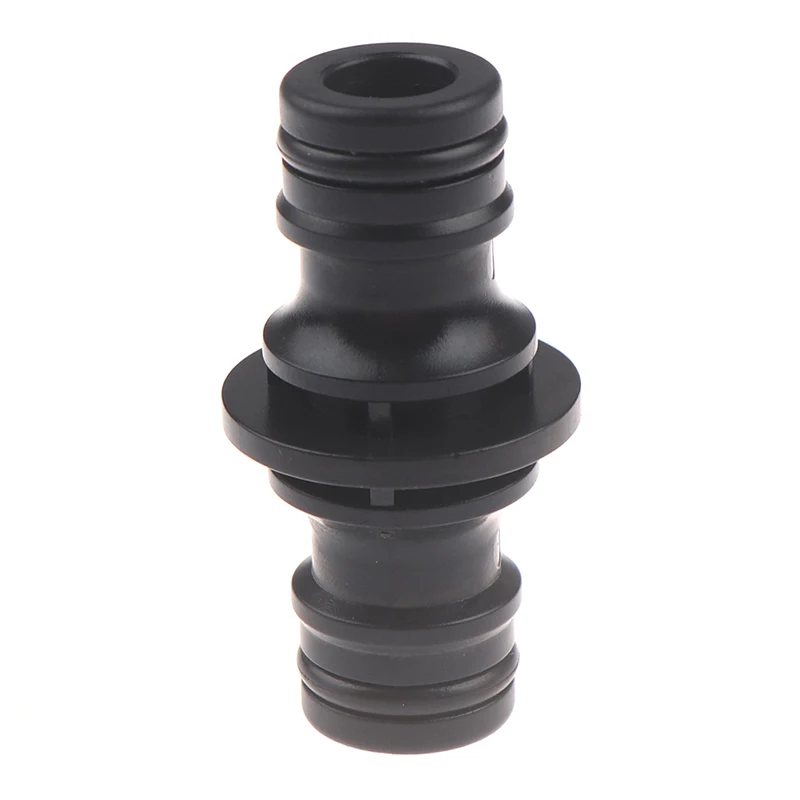 Hose Quick Connect Port Hose Extension Irrigation Agricultural Connector Quick Connector Extension Gardening  16mm