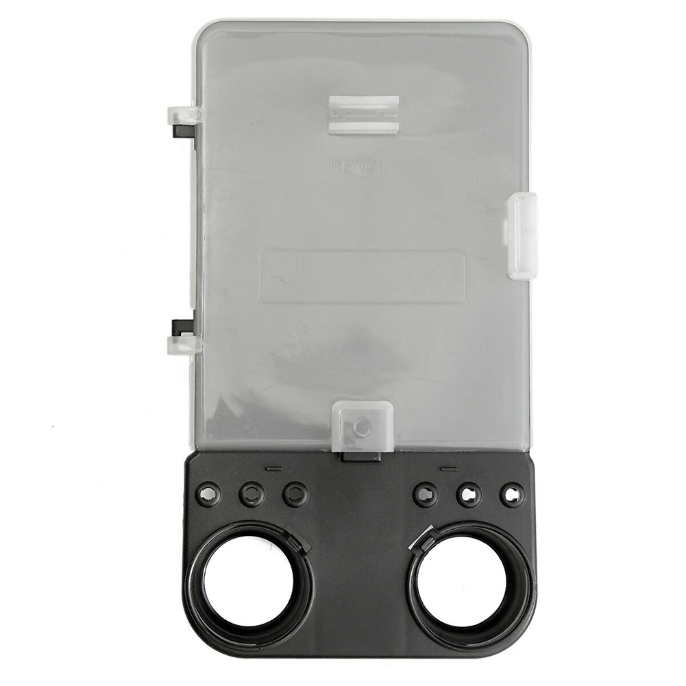 

Replacement Part Plastic Golf Scorecard Easy Carry Board Holder Waterproof Practical Keeper Training Aids Flap Cover