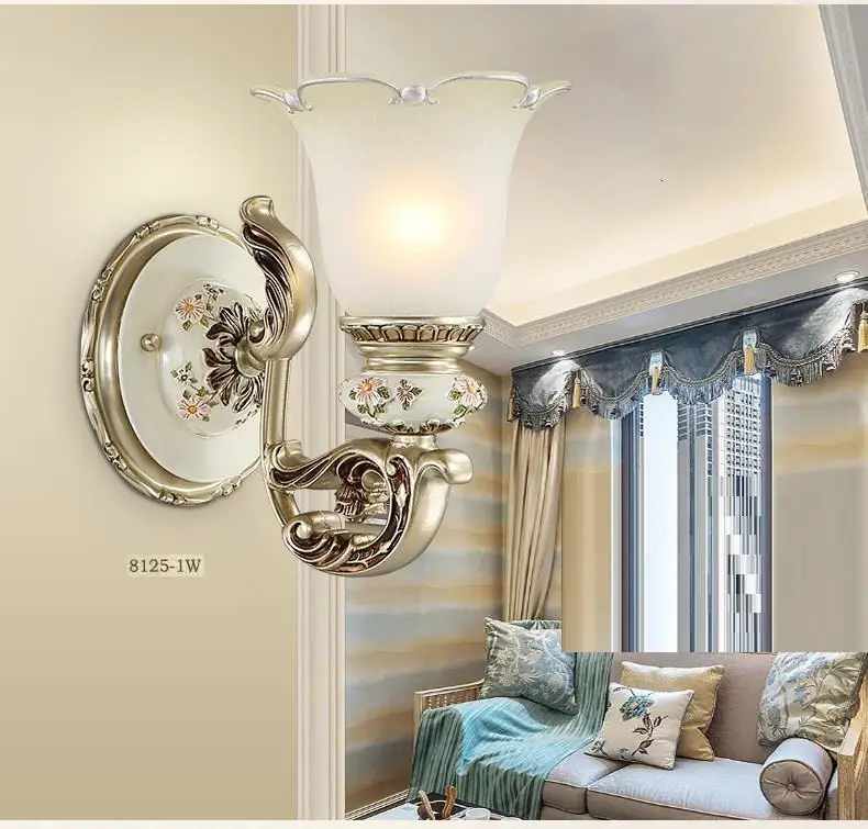 Декор Aplique De Pared Luminaria Deco демисезонная современная настенная лампа Interieur аппликация Murale Wandlamp светильник для спальни настенный светильник