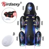 Glans Vibrators Male Masturbation Adult Sex Toy For Men Glans Trainer Male Delay Lasting Trainer Vibrators for men Penis Massage 1