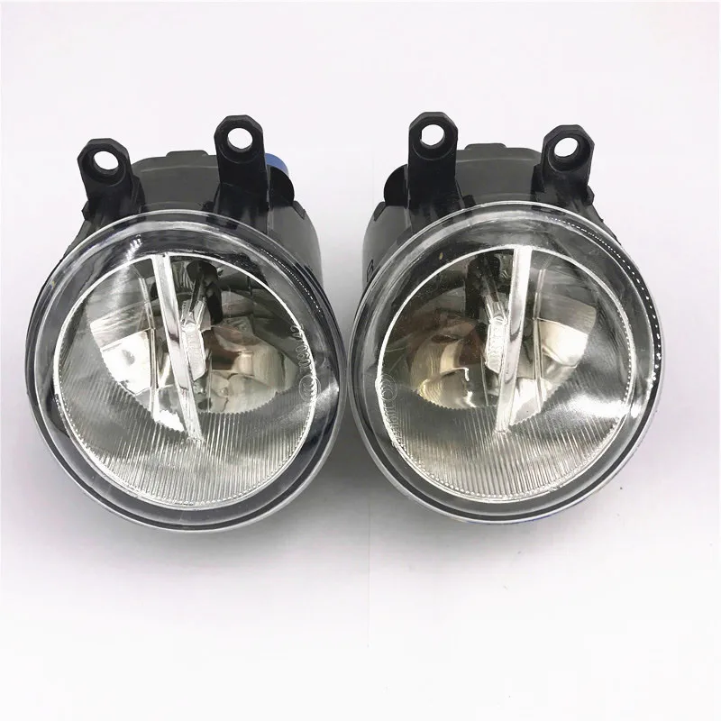 2PCS Super Bright LED Fog Head Lamp Left Right H8 H11 Socket For Toyota Camry Corolla Yaris Lexus | Автомобили и мотоциклы