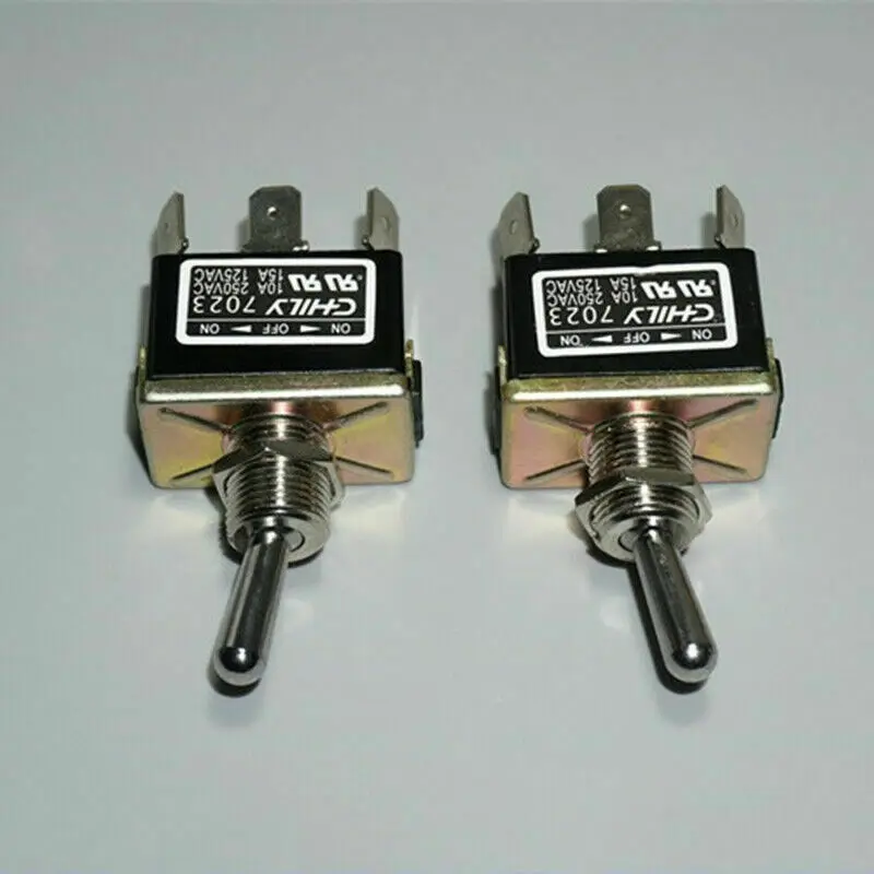 Rotativo Interruttore, Coutatore A Caa AC 380V 10A, Selettore Di Coutazione A Caa - Foto 2