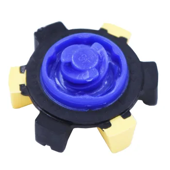 

14pcs Training Aids Anti Slip Wear Resistant Golf Spikes Pins Screw Studs Outdoor Rotary Durable Replacement Cleats Accessories