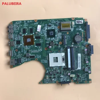 

PALUBEIRA A000081570 DABLDDMB8D0 DABLDMB28A0 laptop motherboard For toshiba satellite L750 HM65 DDR3 GT525M Main board full test