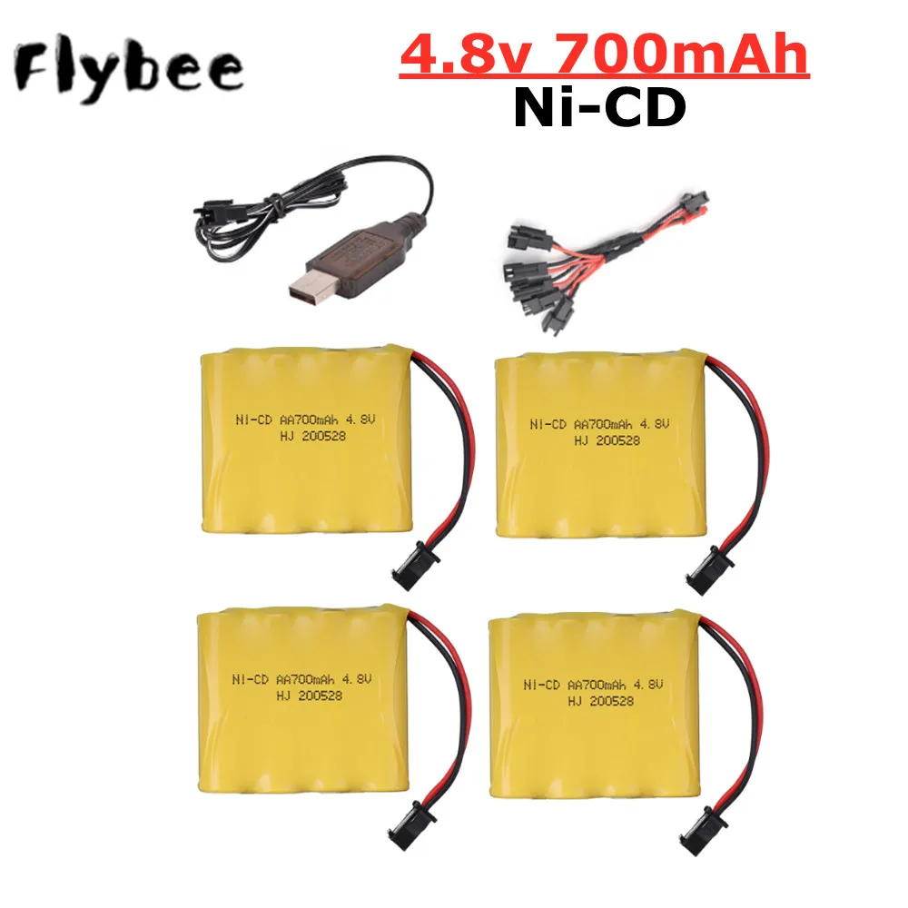 Chargeur RC 1S LiPo 3.7V USB Balance Board pour Drone