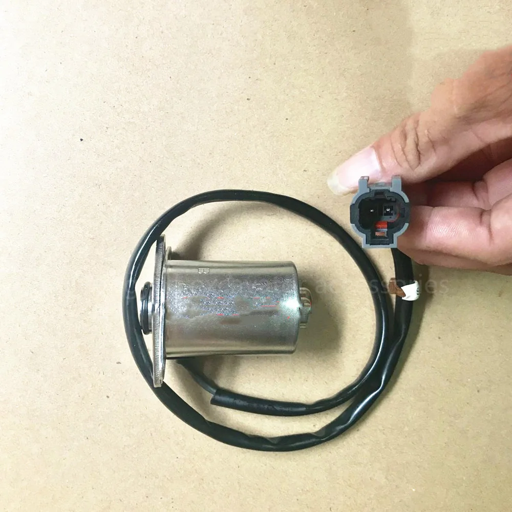 Excavator 1517361For Hitachi ZX200 240 330 360 470 Pilot Solenoid