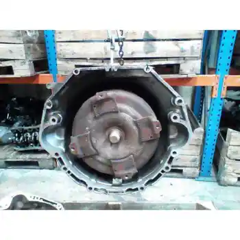 

ZF 5HP18 GEARBOX BMW 7 SERIES (E38)
