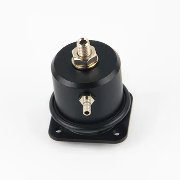 

auto adjustable aluminum fuel pressure regulator for Opel C20LET C20XE