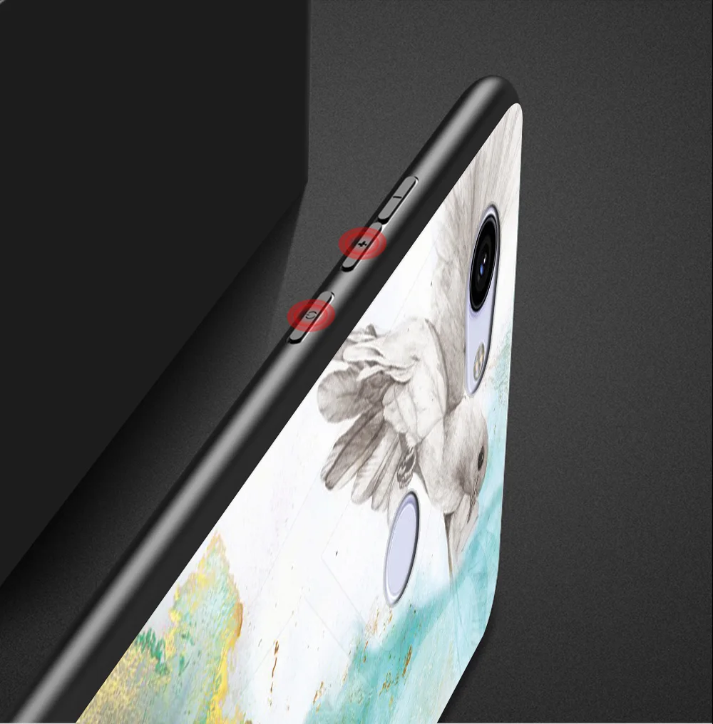 Для Google Pixel 3a XL чехол мраморный глянцевый закаленное стекло Мягкий Силиконовый противоударный жесткий чехол для телефона для Google Pixel3a XL оболочка