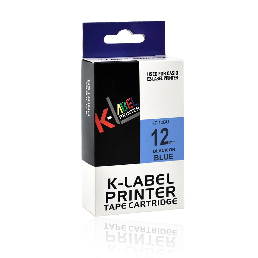 label printer casio kl 820