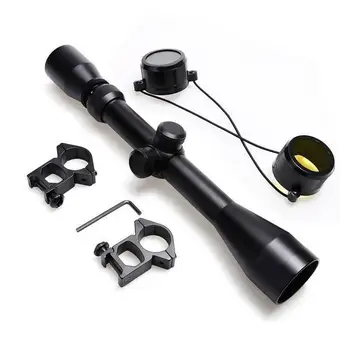 

Hot Rail Riflescope Hunting Optics Holographic Red Dot Sight Reflex Reticle Tactical Scope Collimator Sight